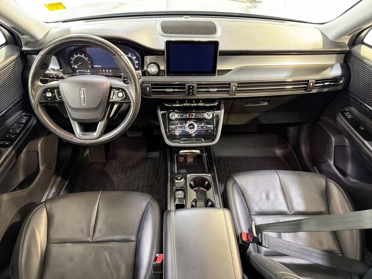 2021 Lincoln Corsair Standard San Antonio TX