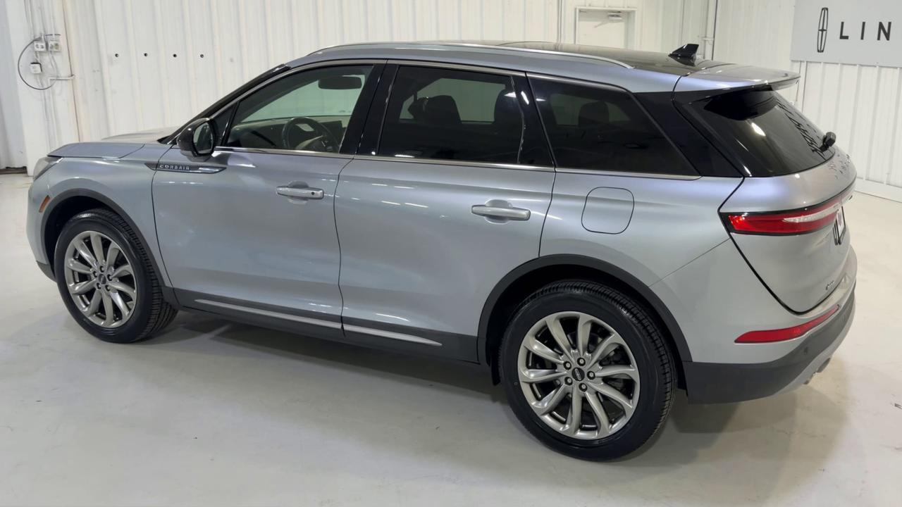 2021 Lincoln Corsair Standard San Antonio TX