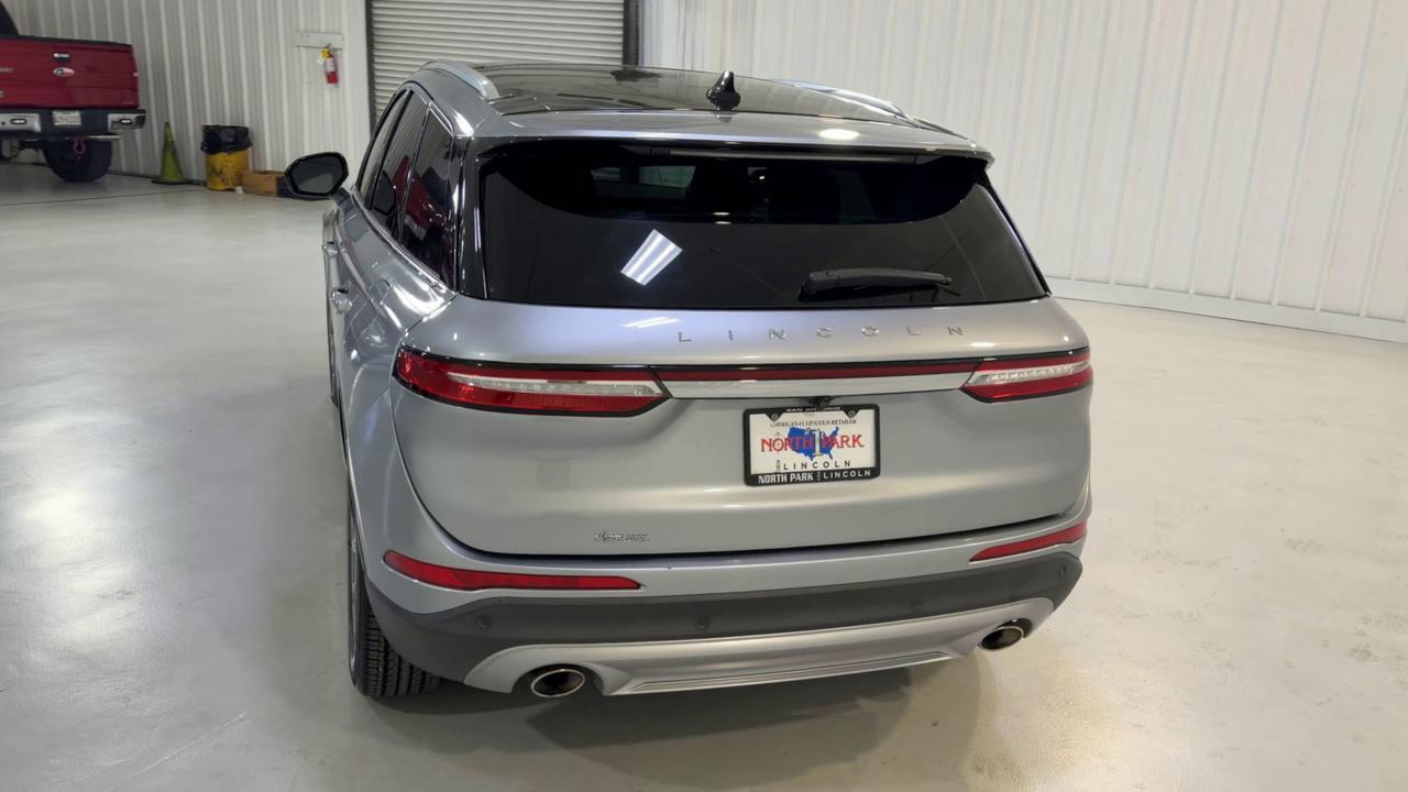 2021 Lincoln Corsair Standard San Antonio TX