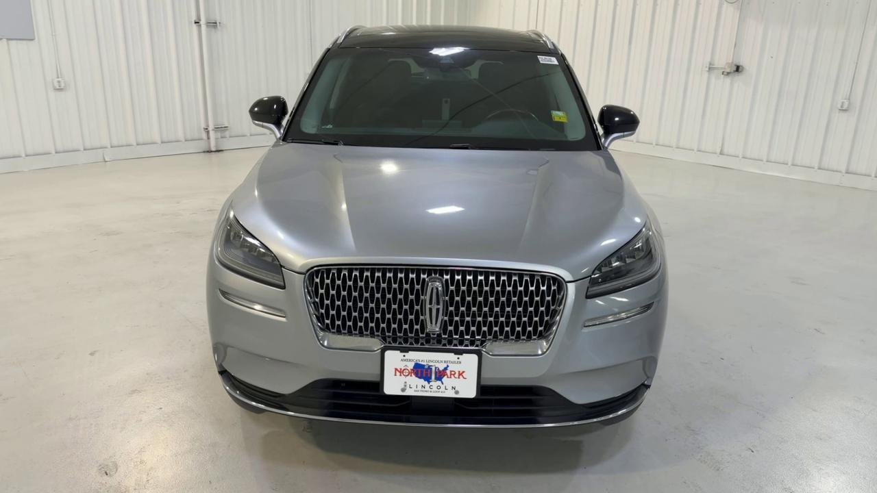 2021 Lincoln Corsair Standard San Antonio TX