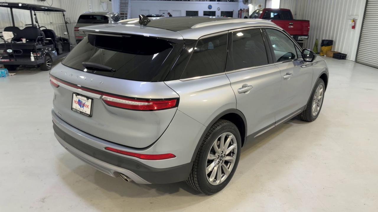 2021 Lincoln Corsair Standard San Antonio TX