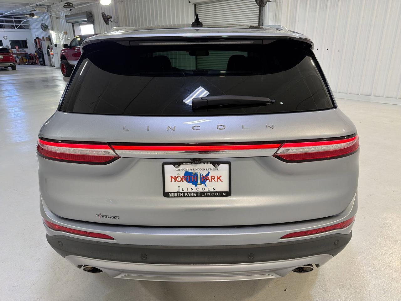 2021 Lincoln Corsair Standard San Antonio TX