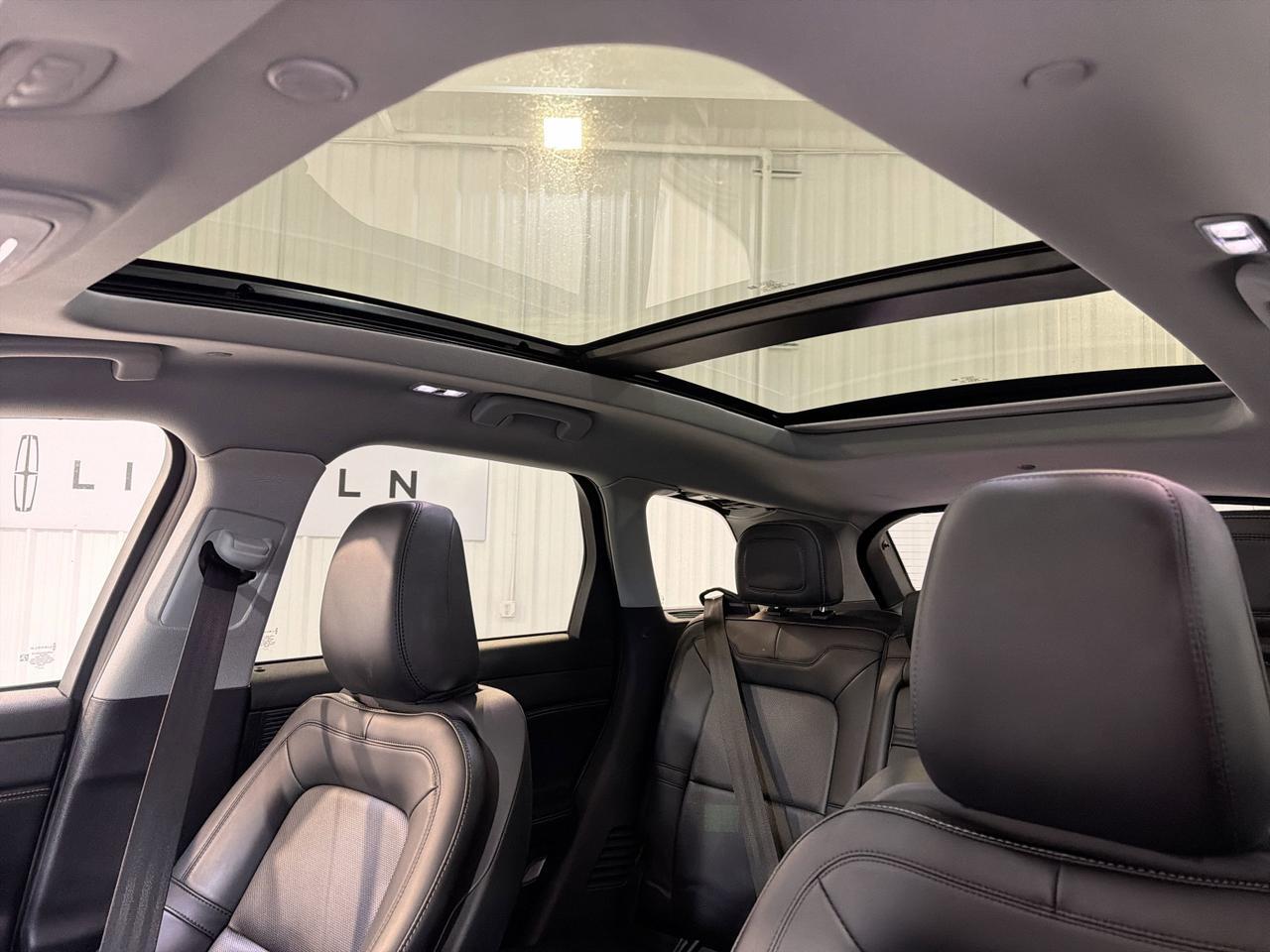 2021 Lincoln Corsair Standard San Antonio TX