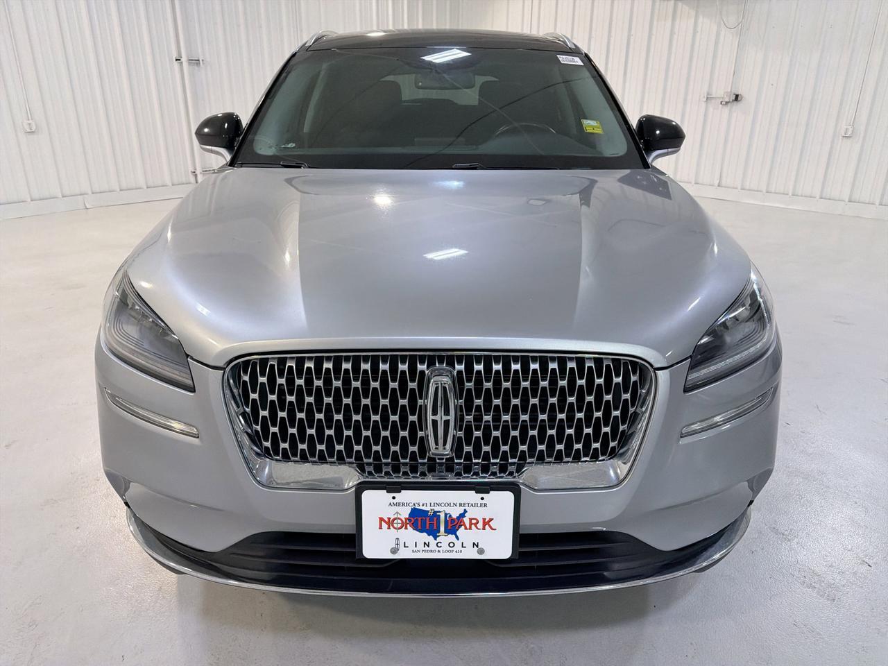 2021 Lincoln Corsair Standard San Antonio TX