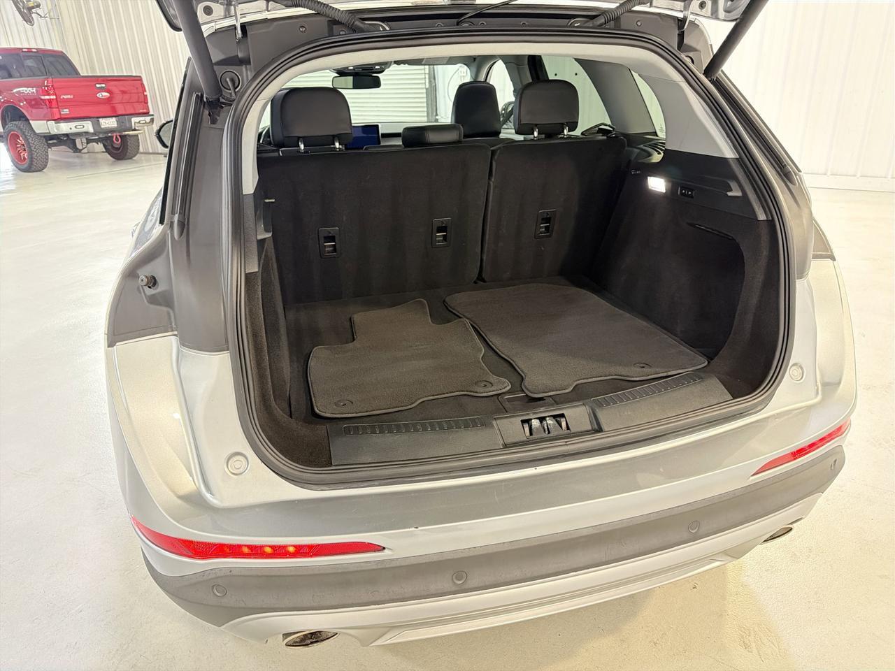 2021 Lincoln Corsair Standard San Antonio TX