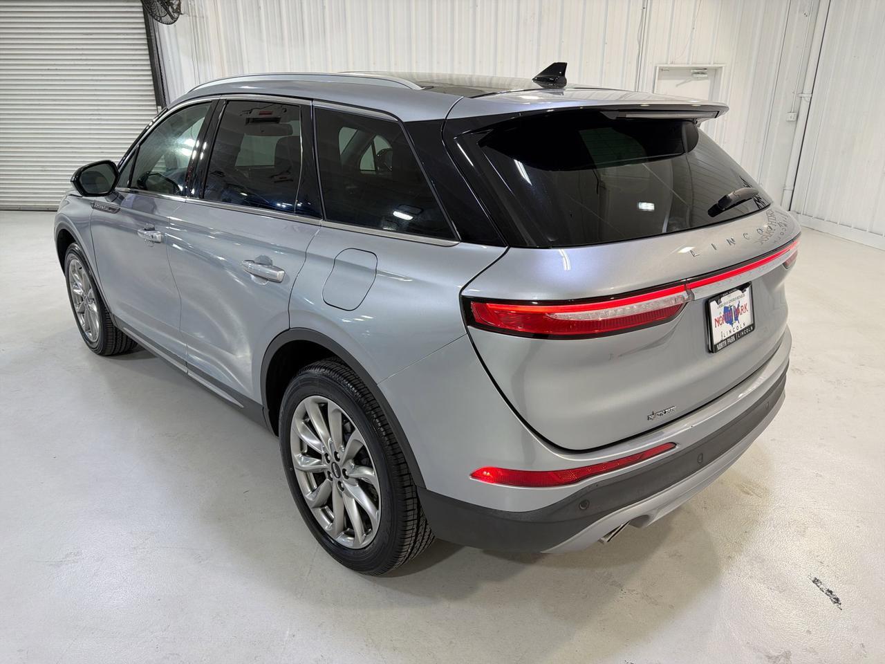 2021 Lincoln Corsair Standard San Antonio TX