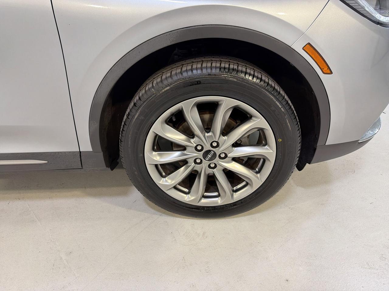 2021 Lincoln Corsair Standard San Antonio TX