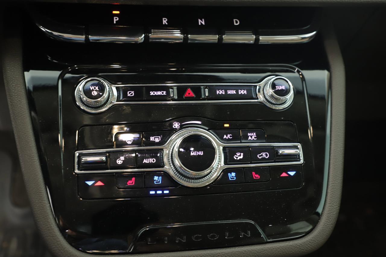 2021 Lincoln Corsair Standard New Braunfels TX