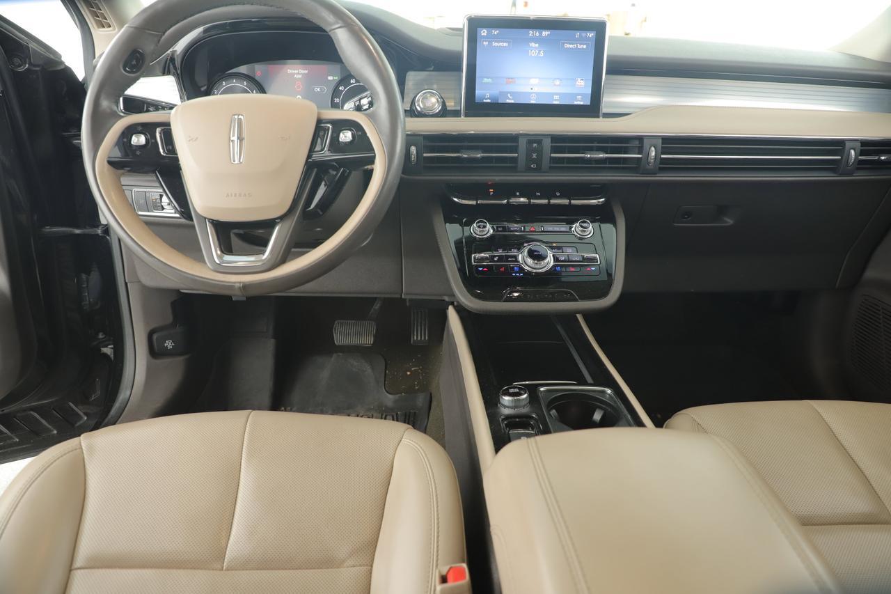 2021 Lincoln Corsair Standard New Braunfels TX