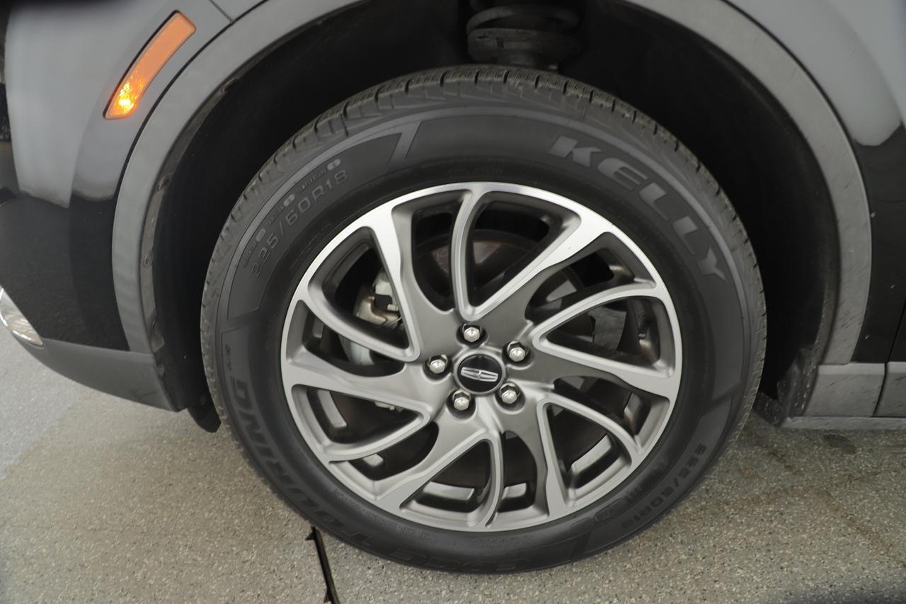 2021 Lincoln Corsair Standard New Braunfels TX