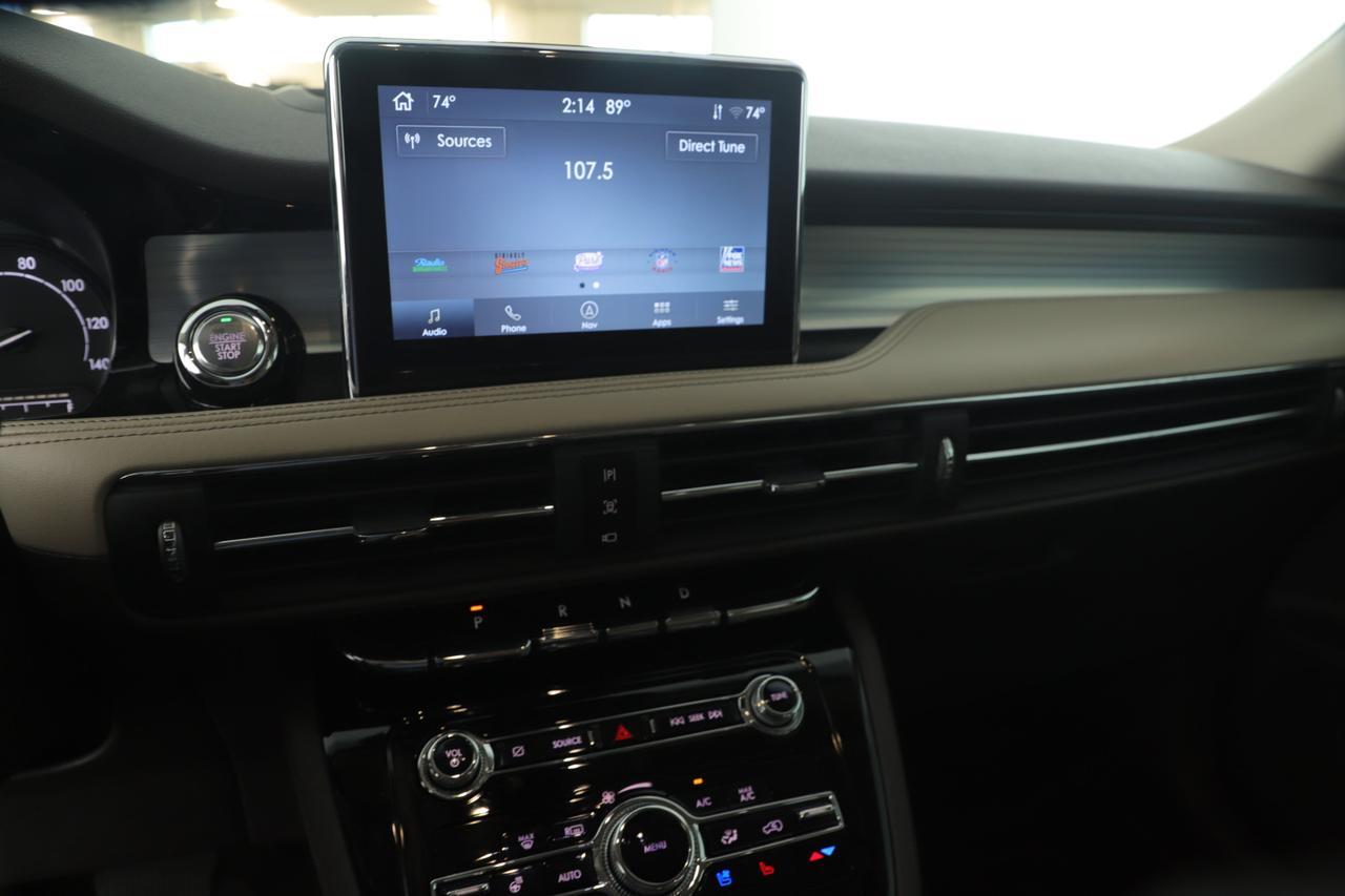 2021 Lincoln Corsair Standard New Braunfels TX