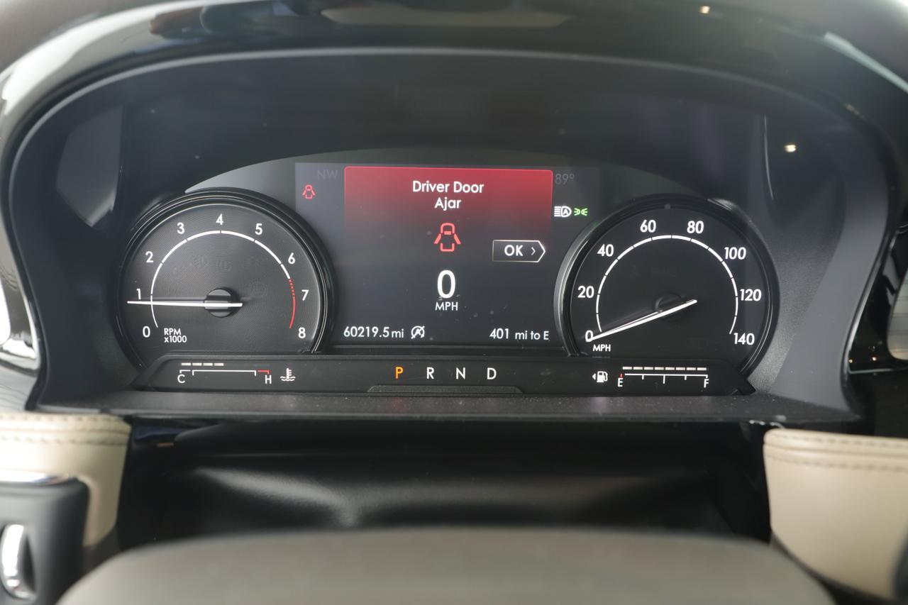 2021 Lincoln Corsair Standard New Braunfels TX