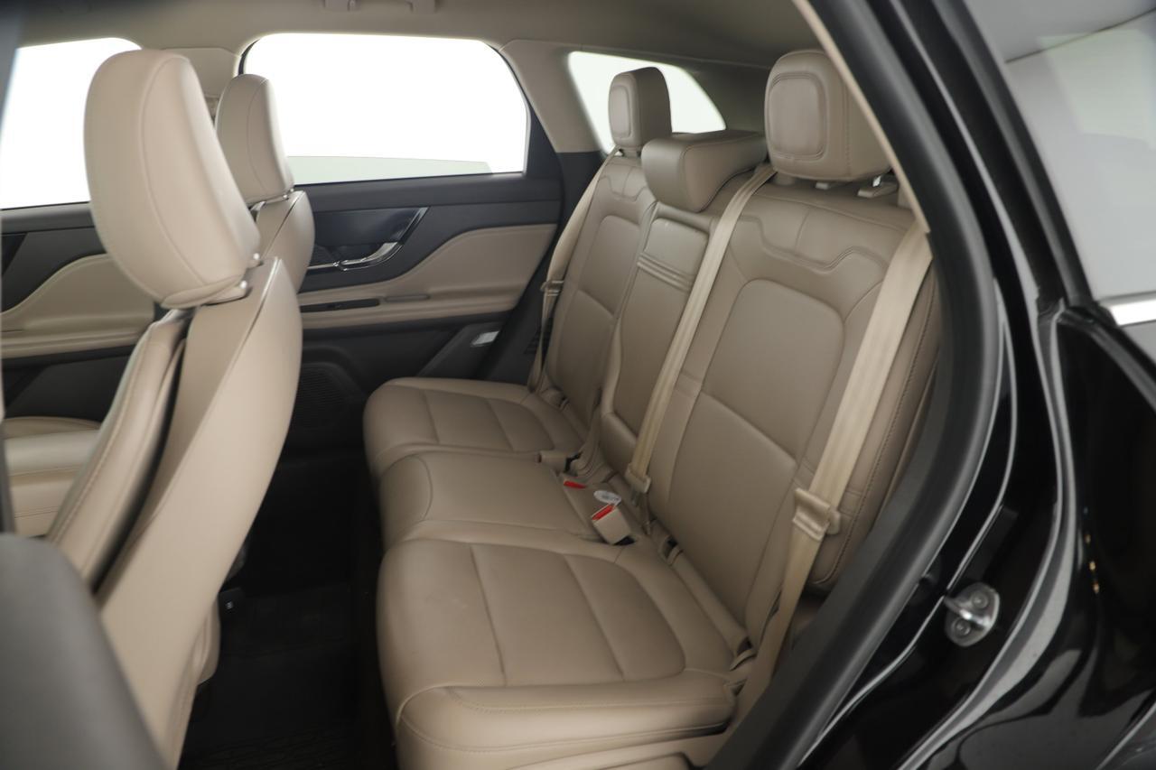 2021 Lincoln Corsair Standard New Braunfels TX