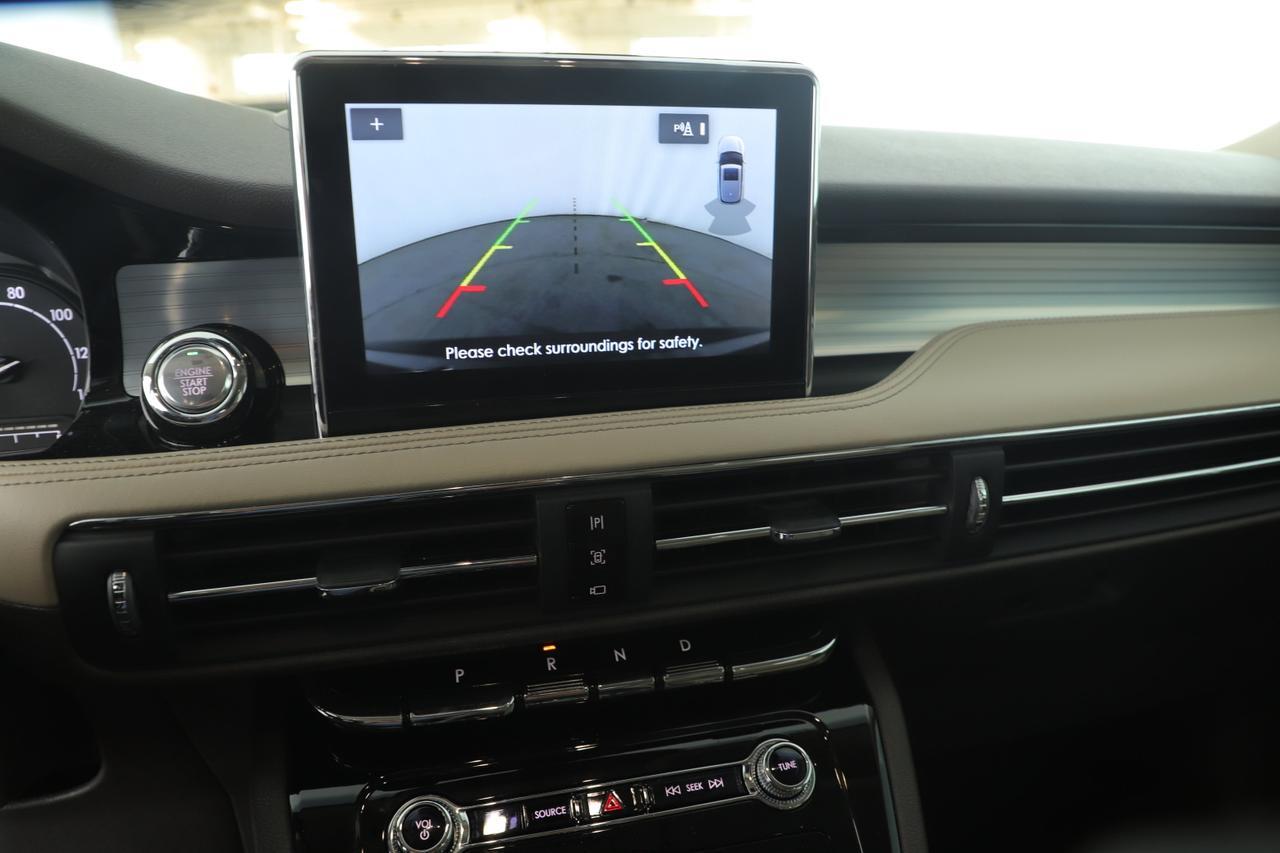 2021 Lincoln Corsair Standard New Braunfels TX