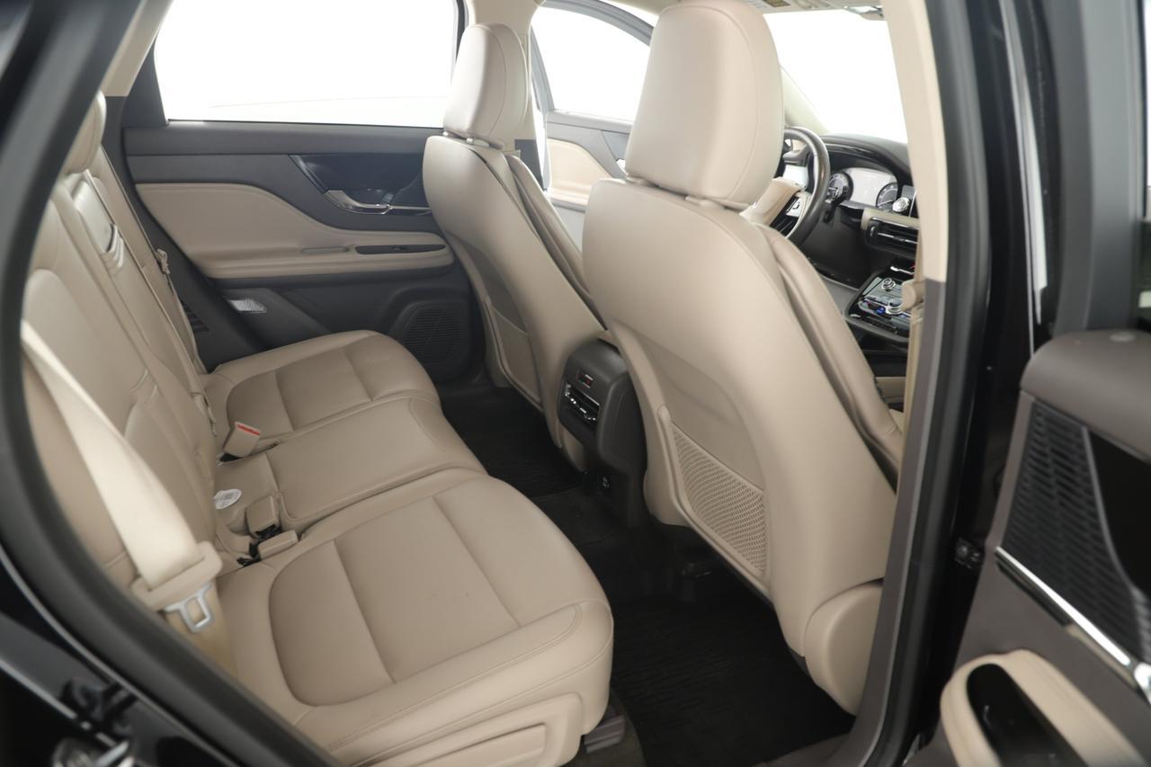 2021 Lincoln Corsair Standard New Braunfels TX