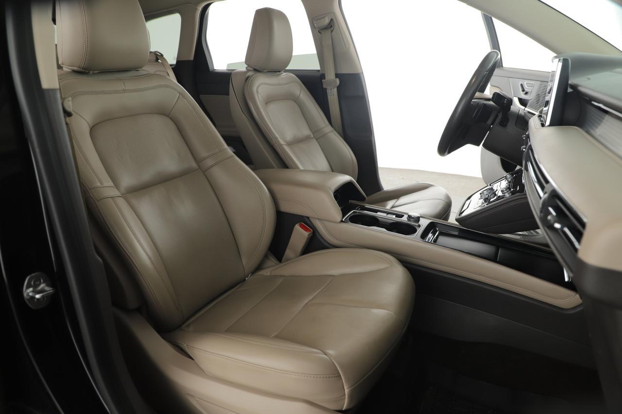 2021 Lincoln Corsair Standard New Braunfels TX