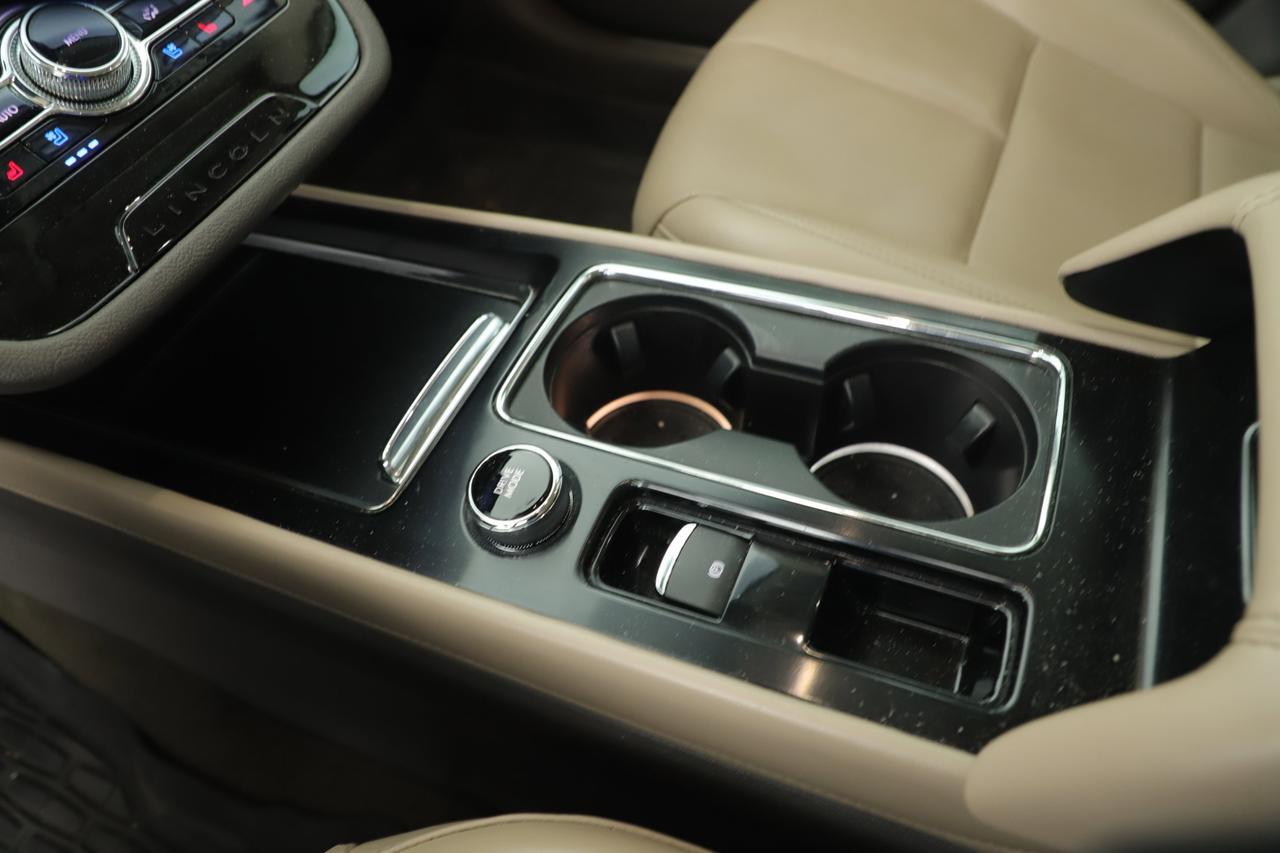 2021 Lincoln Corsair Standard New Braunfels TX