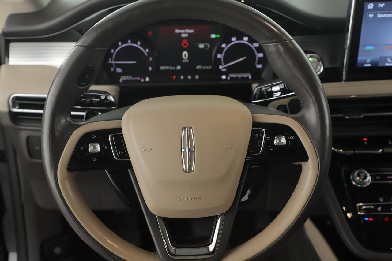 2021 Lincoln Corsair Standard New Braunfels TX