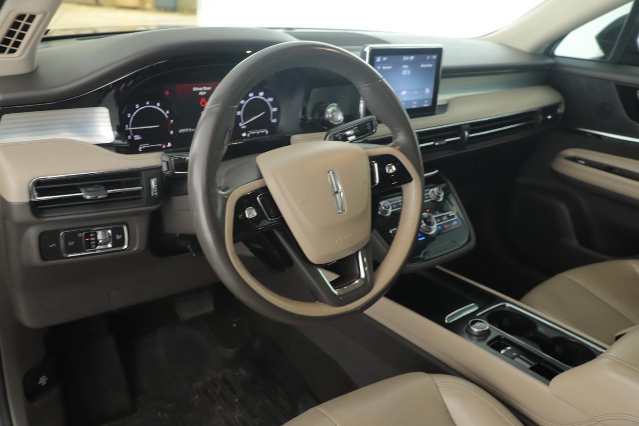 2021 Lincoln Corsair Standard New Braunfels TX