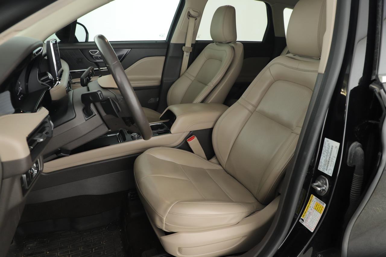 2021 Lincoln Corsair Standard New Braunfels TX