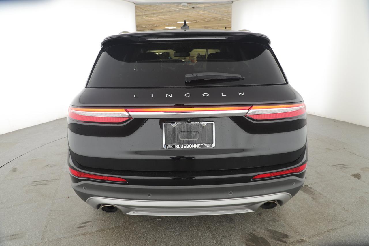 2021 Lincoln Corsair Standard New Braunfels TX
