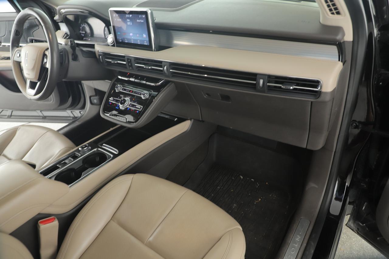 2021 Lincoln Corsair Standard New Braunfels TX