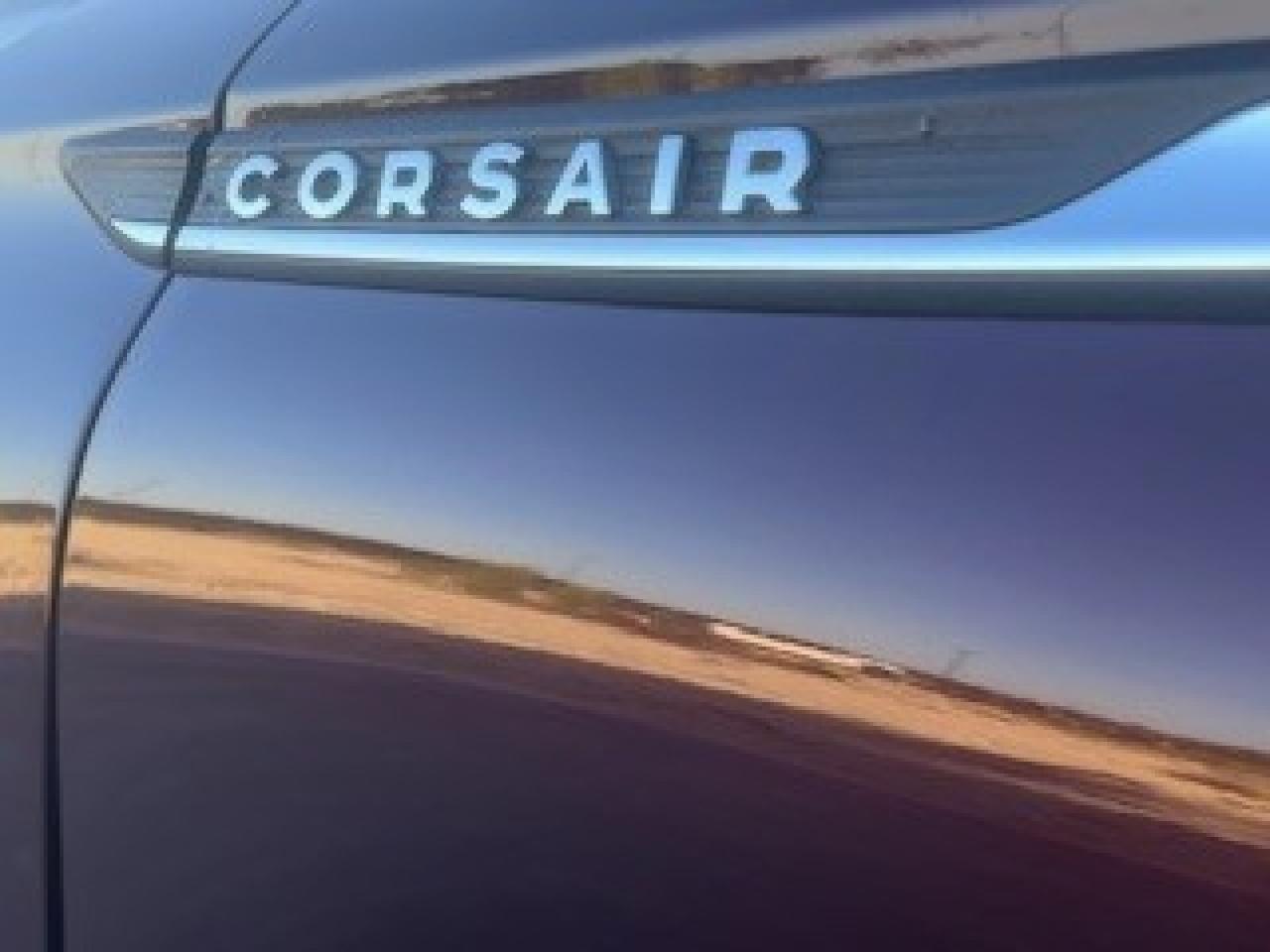 2021 Lincoln Corsair Standard Spring Branch TX