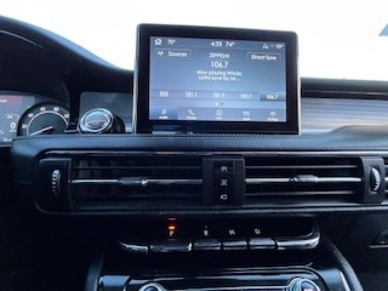 2021 Lincoln Corsair Standard Spring Branch TX