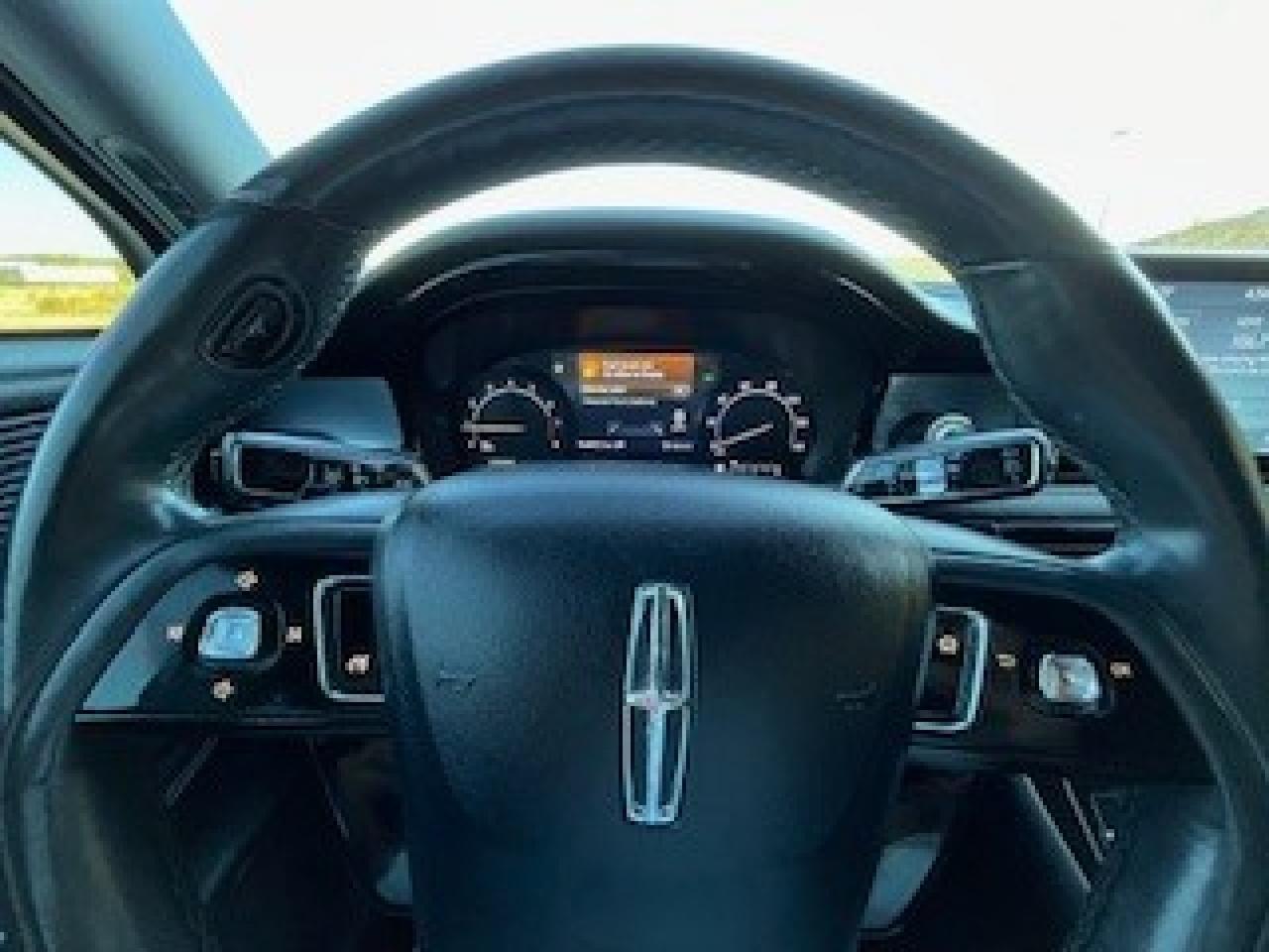 2021 Lincoln Corsair Standard Spring Branch TX