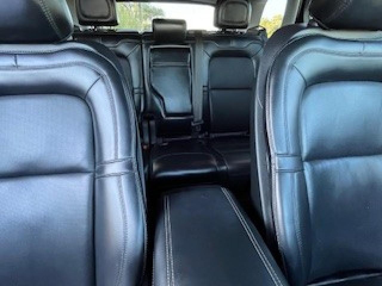 2021 Lincoln Corsair Standard Spring Branch TX