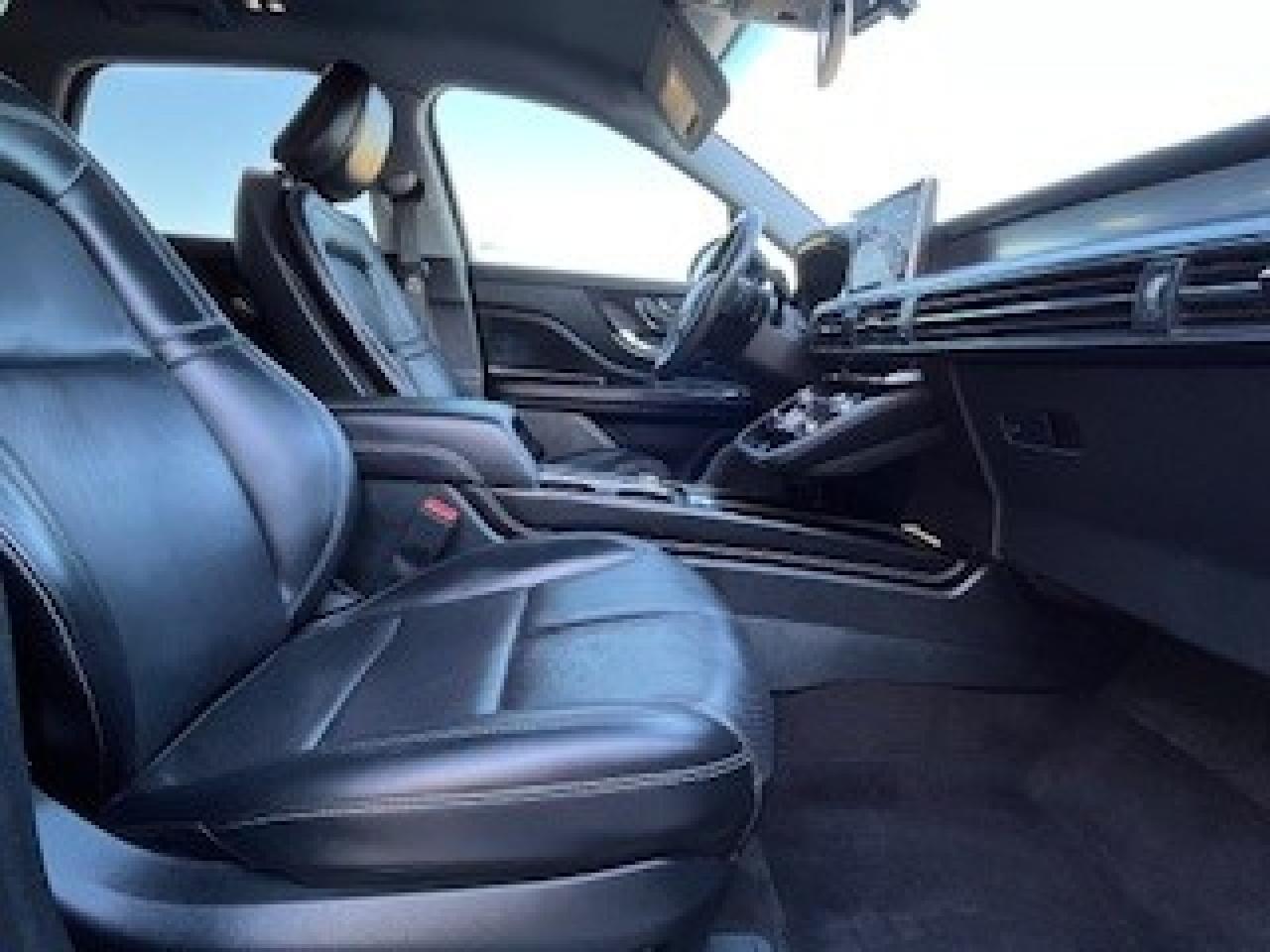 2021 Lincoln Corsair Standard Spring Branch TX