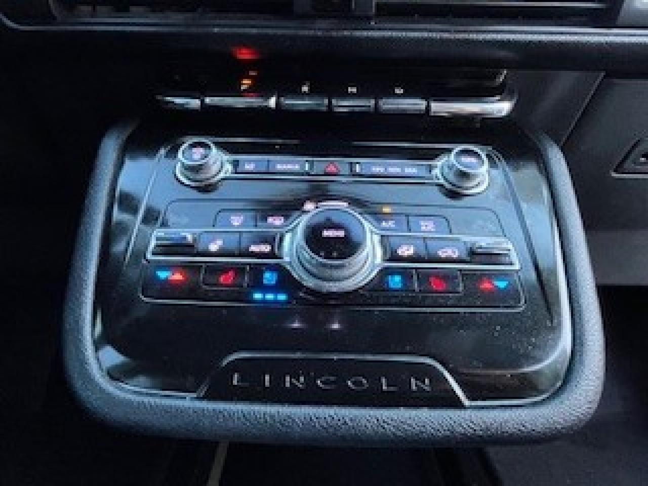 2021 Lincoln Corsair Standard Spring Branch TX