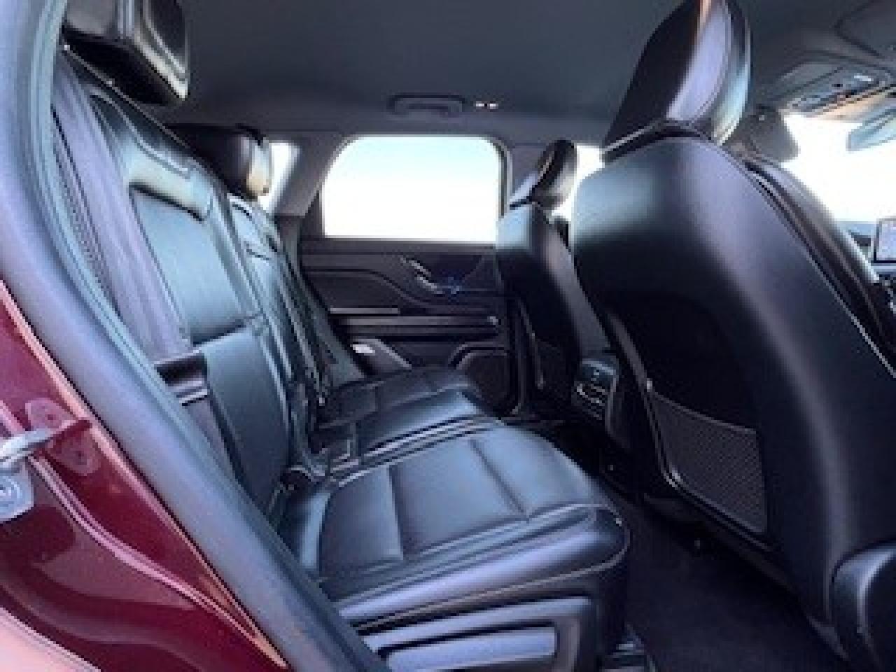 2021 Lincoln Corsair Standard Spring Branch TX