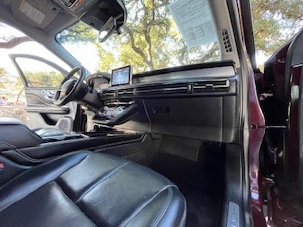 2021 Lincoln Corsair Standard Spring Branch TX