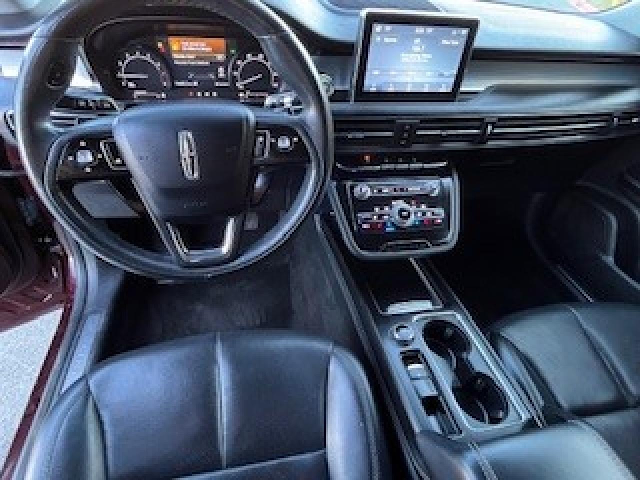 2021 Lincoln Corsair Standard Spring Branch TX