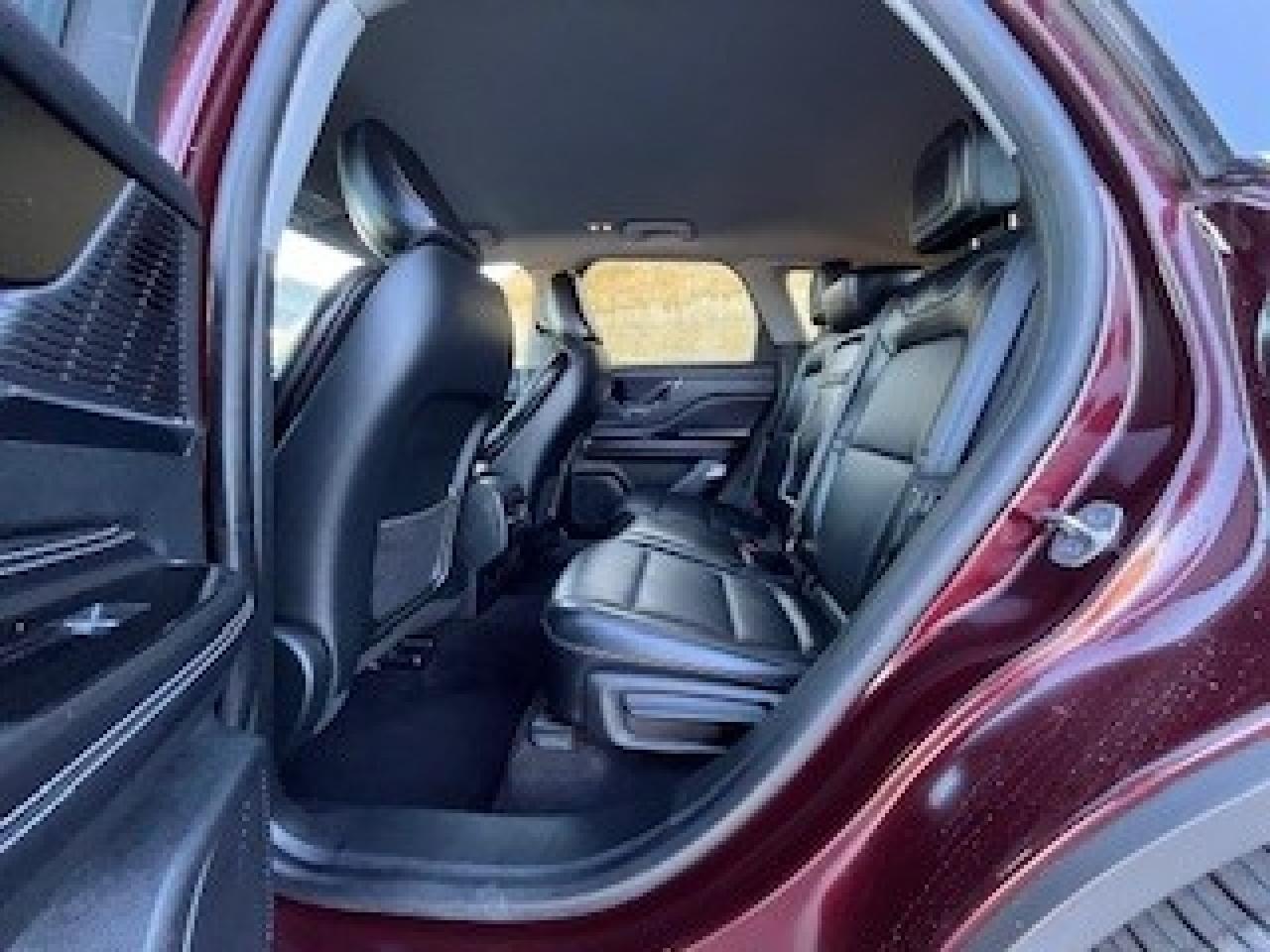 2021 Lincoln Corsair Standard Spring Branch TX