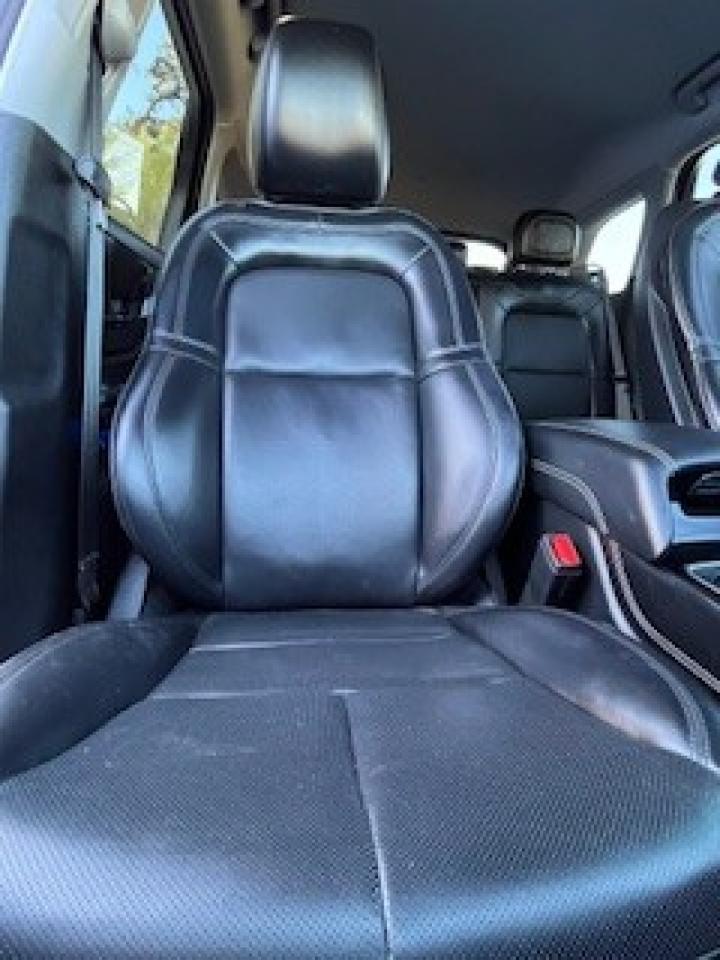 2021 Lincoln Corsair Standard Spring Branch TX