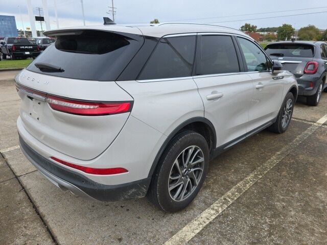 2021 Lincoln Corsair Standard Cape Girardeau MO