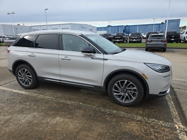 2021 Lincoln Corsair Standard Cape Girardeau MO