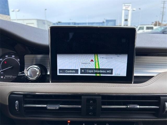 2021 Lincoln Corsair Standard Cape Girardeau MO