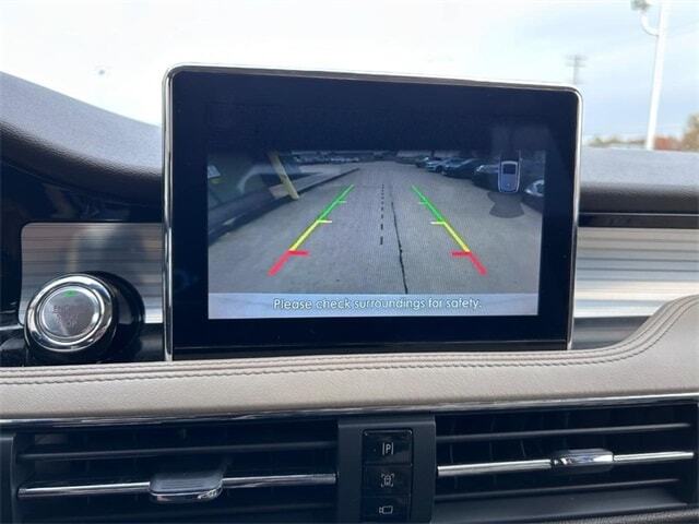 2021 Lincoln Corsair Standard Cape Girardeau MO