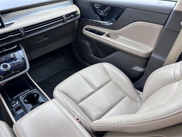 2021 Lincoln Corsair Standard Cape Girardeau MO