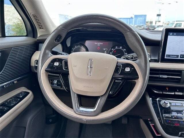 2021 Lincoln Corsair Standard Cape Girardeau MO