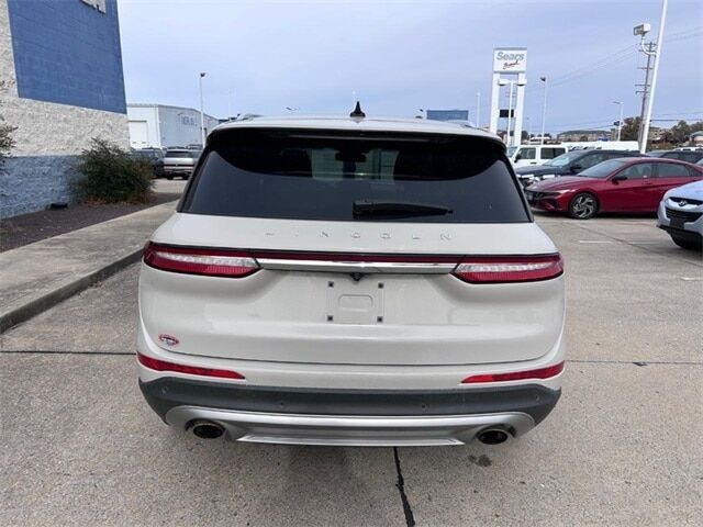 2021 Lincoln Corsair Standard Cape Girardeau MO