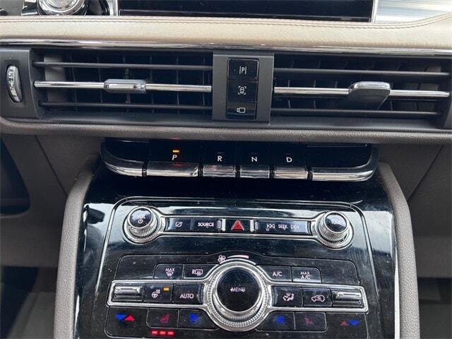 2021 Lincoln Corsair Standard Cape Girardeau MO