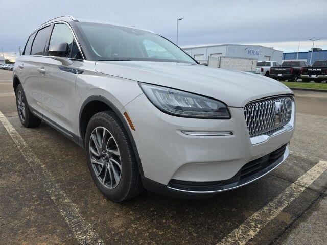 2021 Lincoln Corsair Standard Cape Girardeau MO