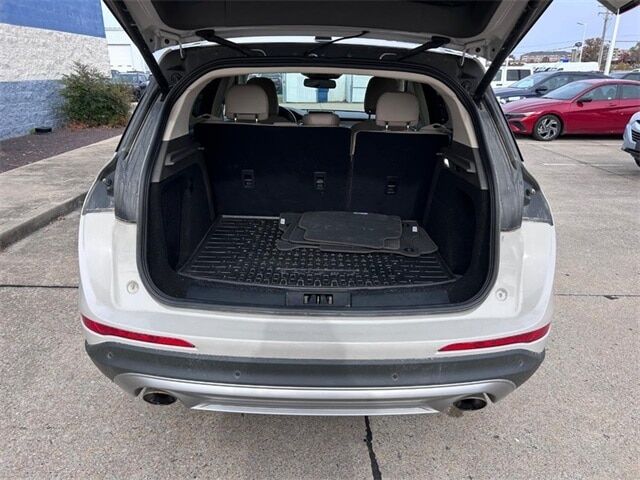 2021 Lincoln Corsair Standard Cape Girardeau MO