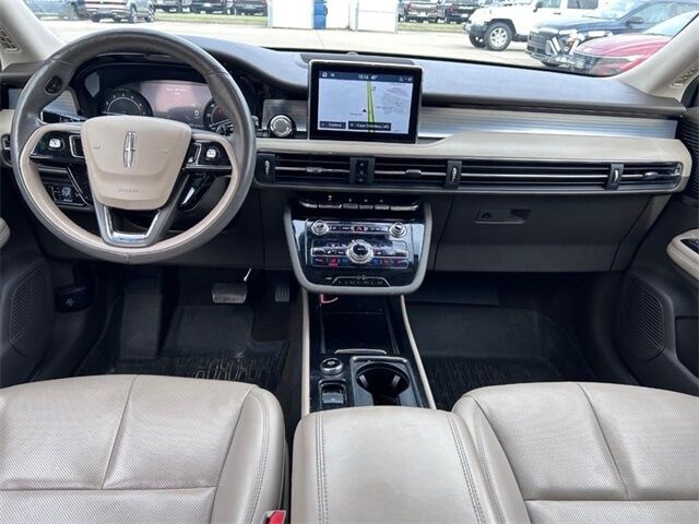 2021 Lincoln Corsair Standard Cape Girardeau MO