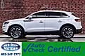 2021 Lincoln Nautilus AWD Reserve Leather Roof Nav BCam