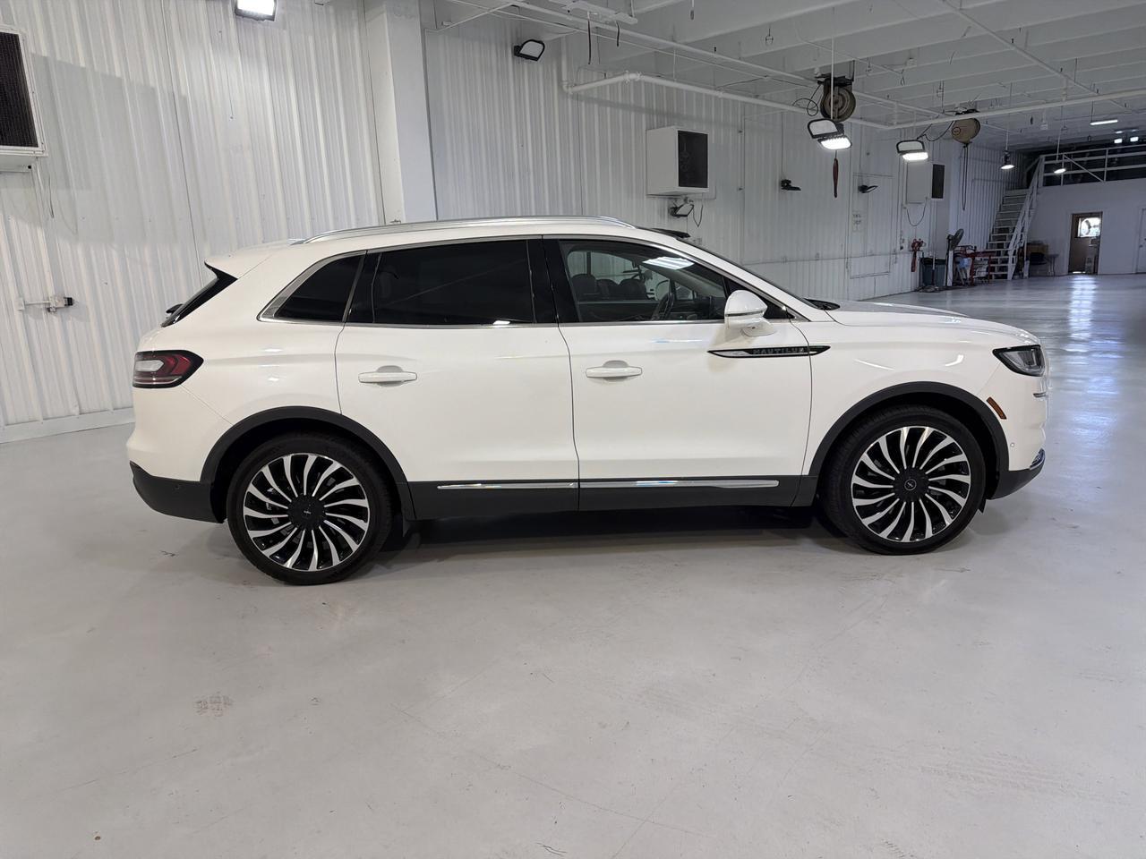 2021 Lincoln Nautilus Black Label San Antonio TX